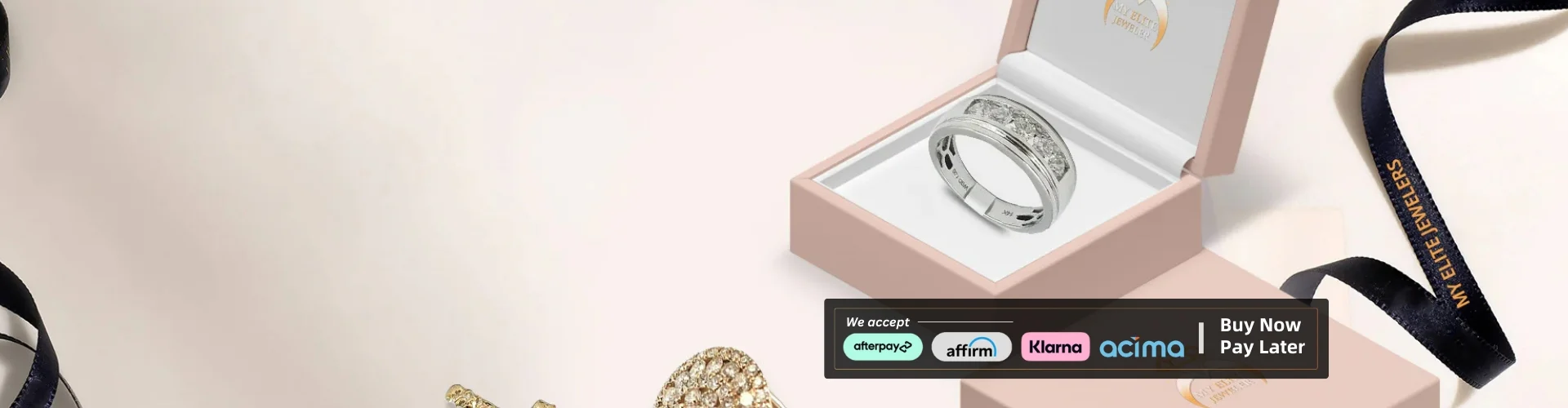 Timeless Gold & Certified Diamonds